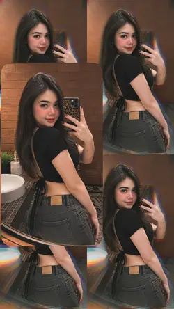 trending collage