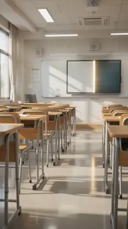 classroom