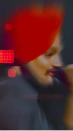 SIDHU MOOSEWALA
