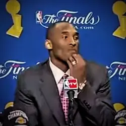 KOBE BRYANT