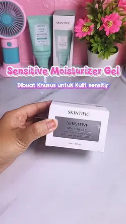Moisturizer paforit