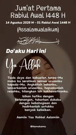 Jum'at 14/08/26