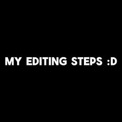 Editing steps trend