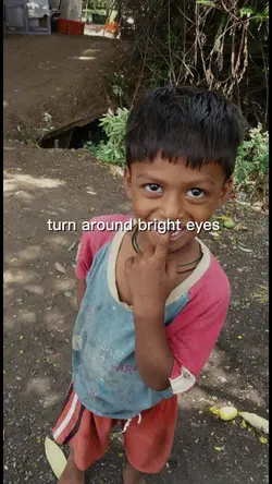 turn around
