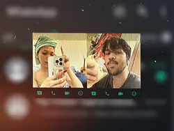 pfp couple