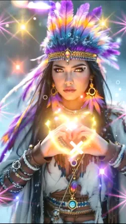 Native American 