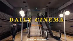 Cinematic Vlog