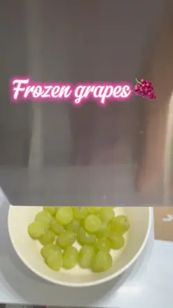 Frozen 
