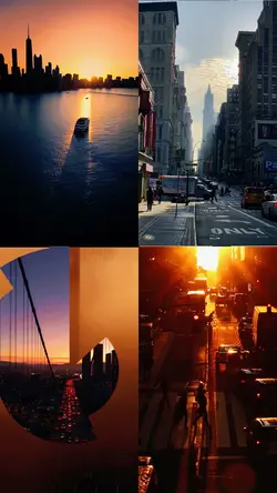 cinematic