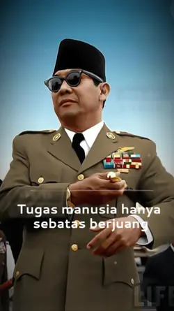 tugas manusia