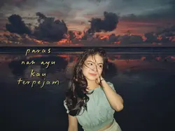 paras nan ayu kau