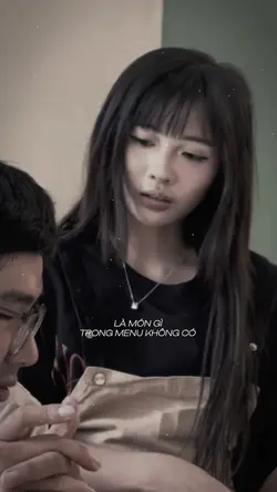 MÓN CHƯA ĐƯỢC THỬ