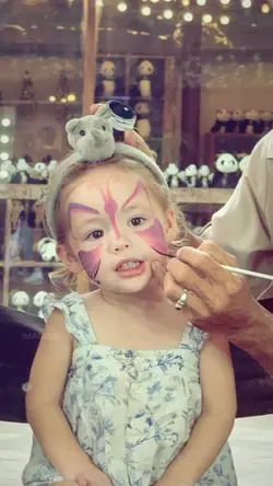 Barbie girl