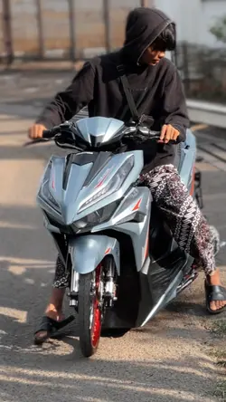 3KLIP BLUR KETCEUH