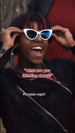 🕶️Portable Night🕶️