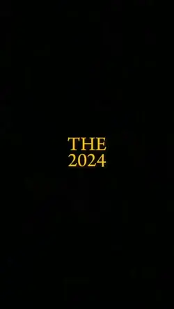 2024 recap
VDIO/FOTO