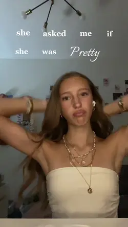 No makeup