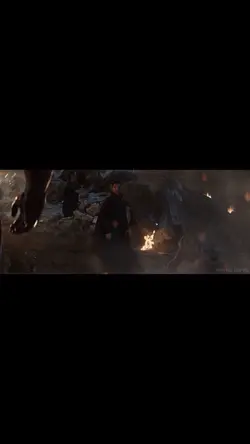 Iron Man edit