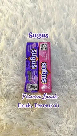 Permen Sugus Link 