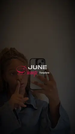 June Dump 