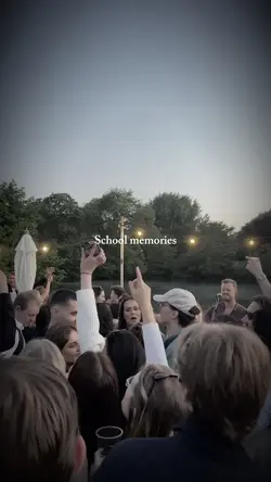 school memories