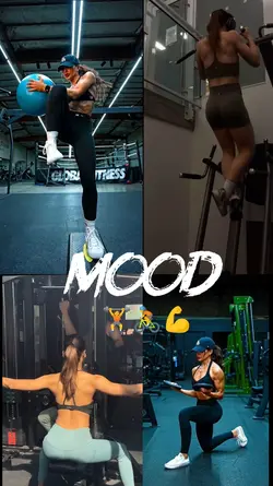 MOOD GYM