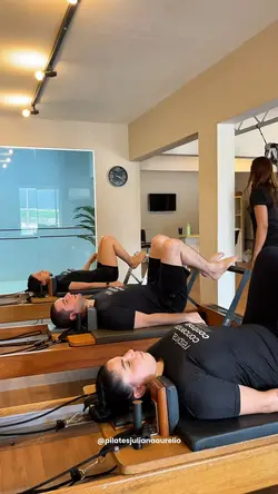 Pilates