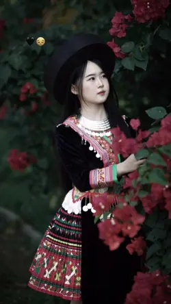 Nkauj kho siab hmoob