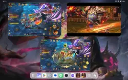 dungeon hunter 6