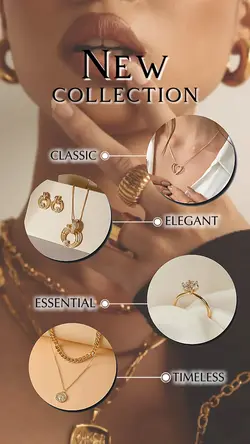 jewelry marketing