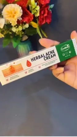 Cream jerawat
