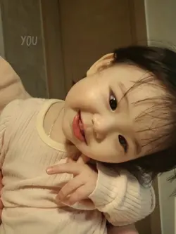 preety little baby