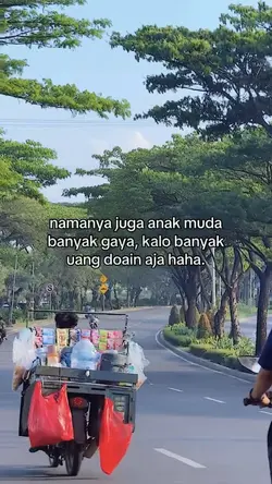 namanya juga anak