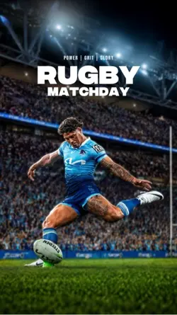 Rugby Leagues
