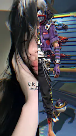 PROFIL FF X FOTOMU
