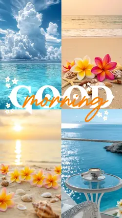Good Morning 