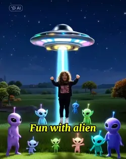 Fun with Alien
