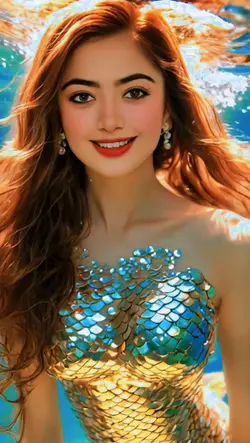 Trend Mermaid Ai