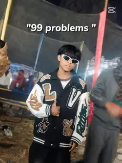 99 problems 
