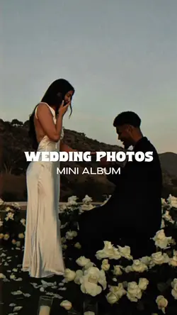 Wedding photos