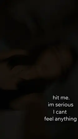hit me