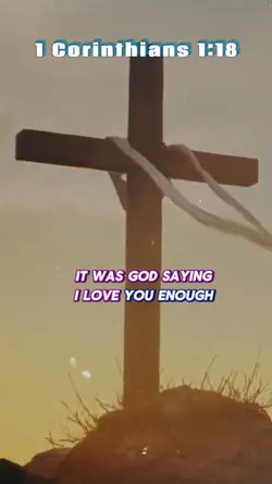 1 Corinthians 1:18