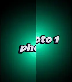 new template video