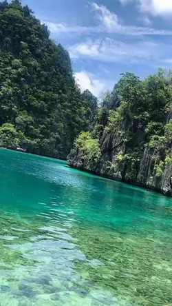 Beautiful places 