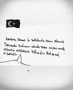 istiklal marşı