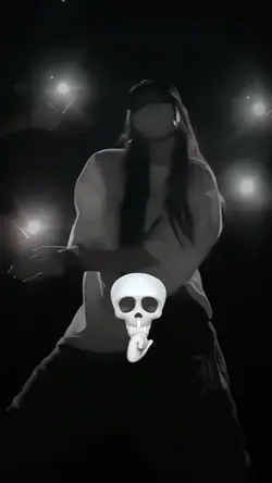 Skull  edit💀