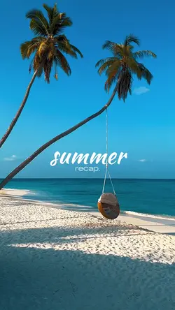summer recap