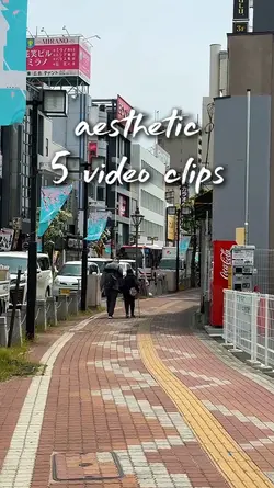 5 clips HD