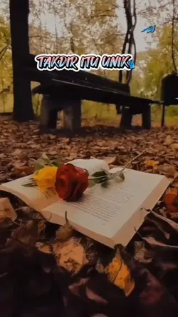 Takdir itu unik
