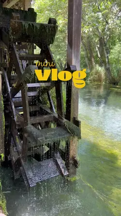 MINI VLOG